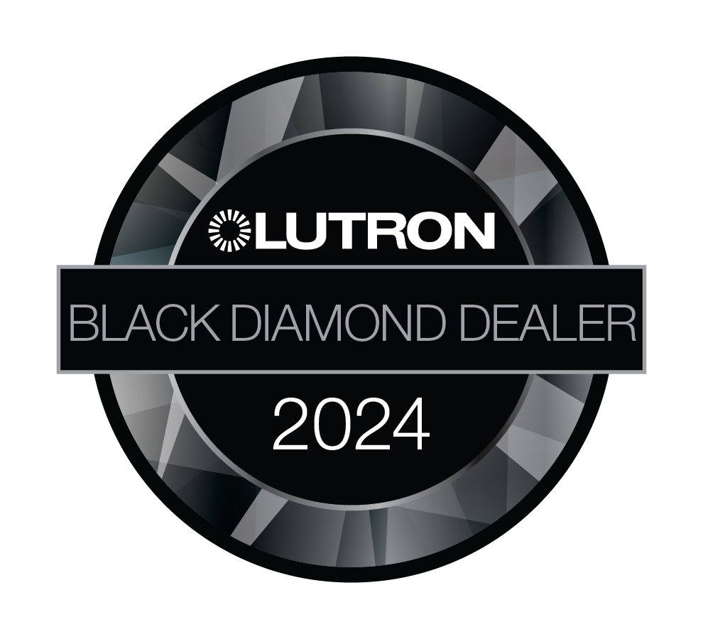 Lutron Elite Diamond Partner